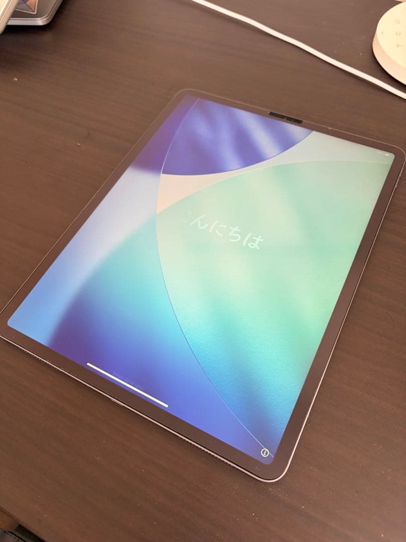 iPad Pro (第4世代) 12.9インチ / 128GB / Wifi Apple iPad Pro 12.9インチ 第4世代 Wi-Fi 128GB 2020年春モデル 価格