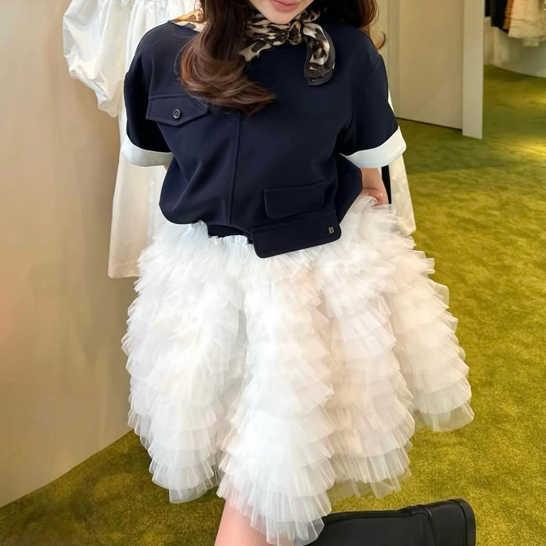 SALE】bibiy. B. AVA TOP SALE】bibiy. B. AVA TOP