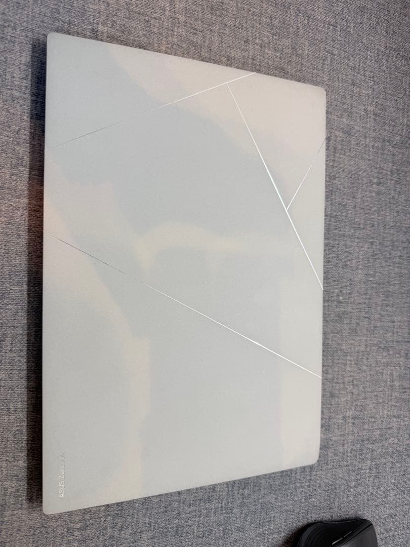 asus zenbook air14 32+1TB ジャンク品