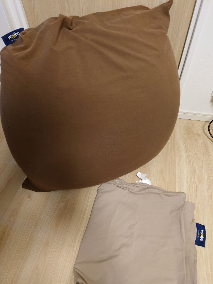 Yogibo ビーズクッション プレミアム　ミニ 公式】Yogibo Mini Premium（ヨギボー ミニ プレミアム） | Yogibo公式