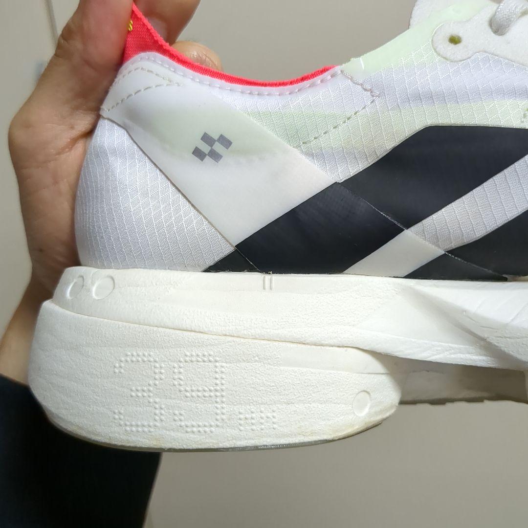 ね*】様 〜FinalSale〜 Adios Pro 4 24.0cm ※靴のみ