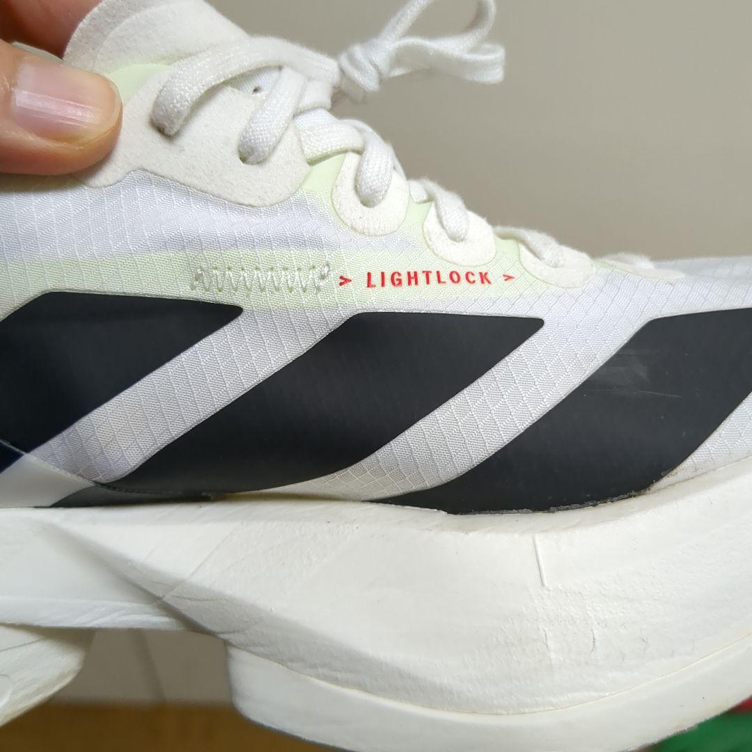 ね*】様 〜FinalSale〜 Adios Pro 4 24.0cm ※靴のみ