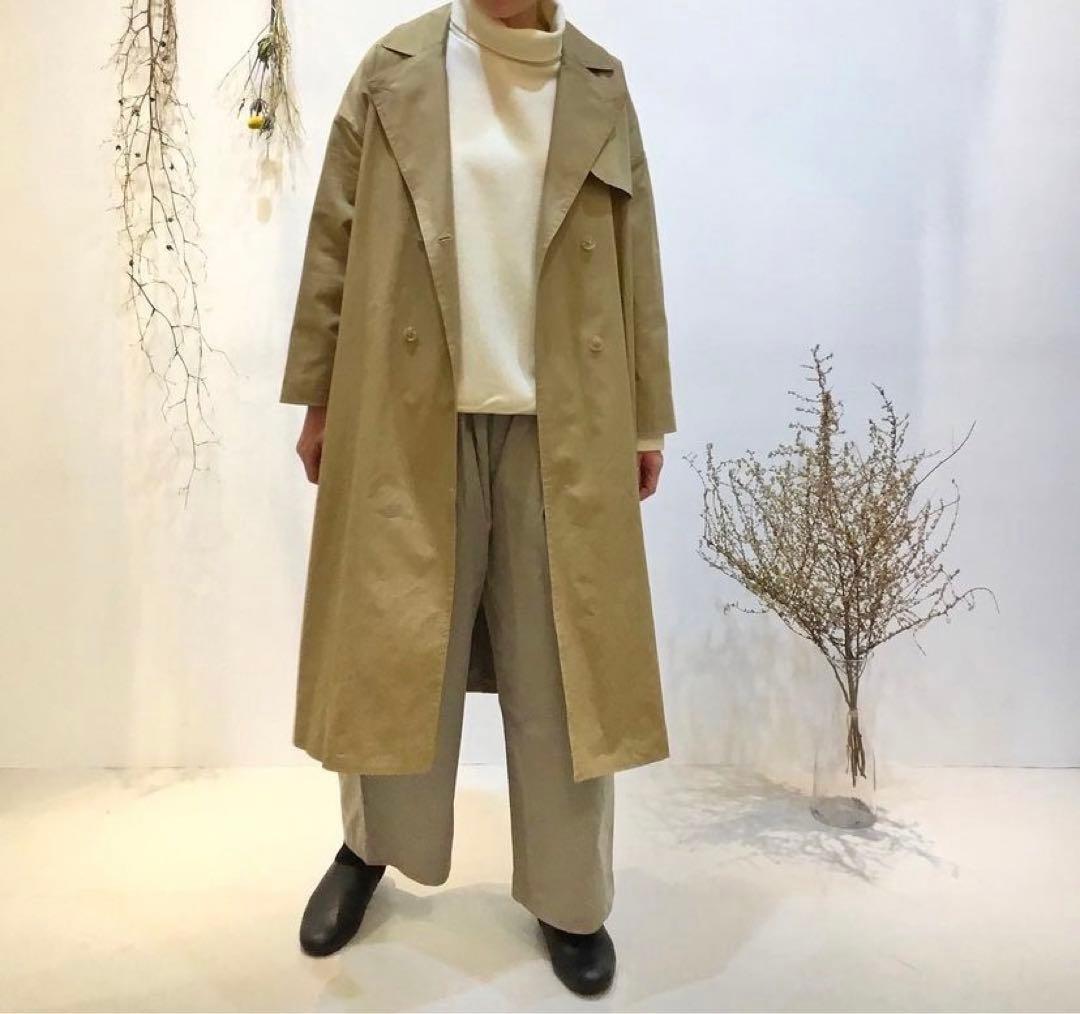 休日と詩 ドロシーコート - メルカリ