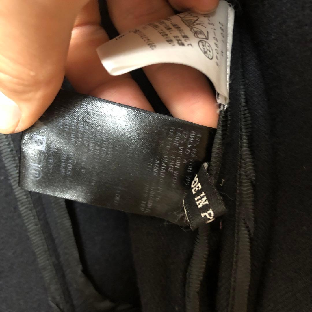 anndemeulemeester archive 2008fw本人期