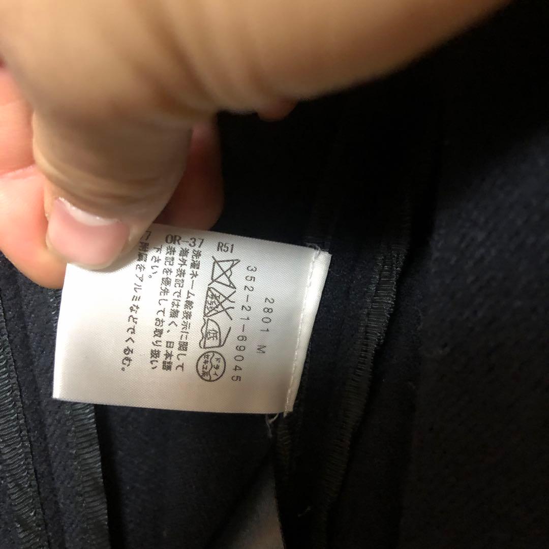 anndemeulemeester archive 2008fw本人期