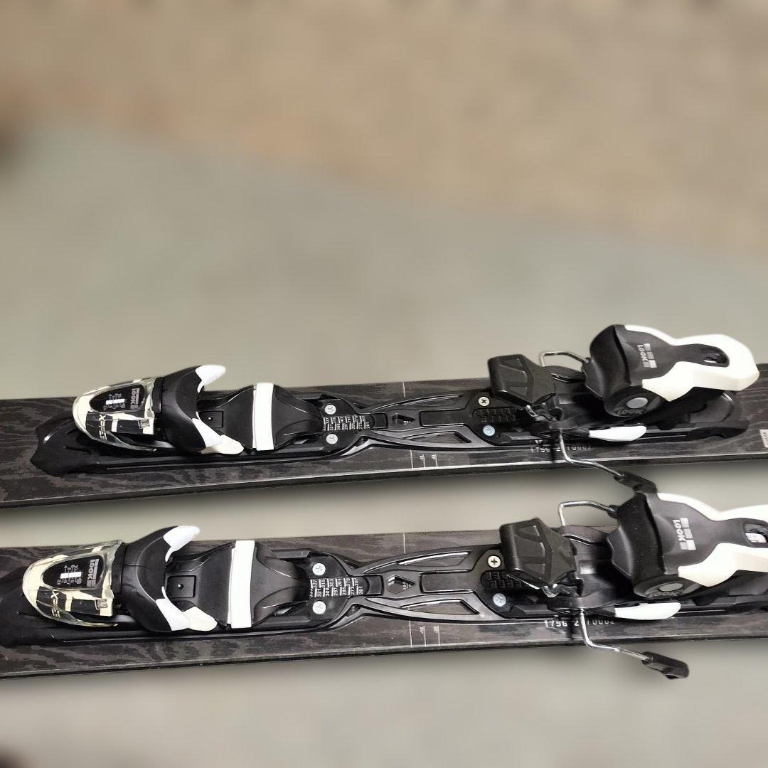 限定品】ZUMA × Websports コラボスキー 1st plus