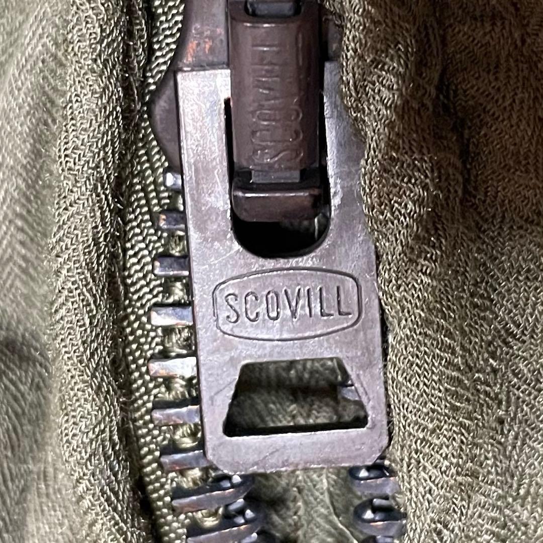 60s古着/36R USMC つなぎ CS/FPR-1 ビンテージ ミリタリー - メルカリ