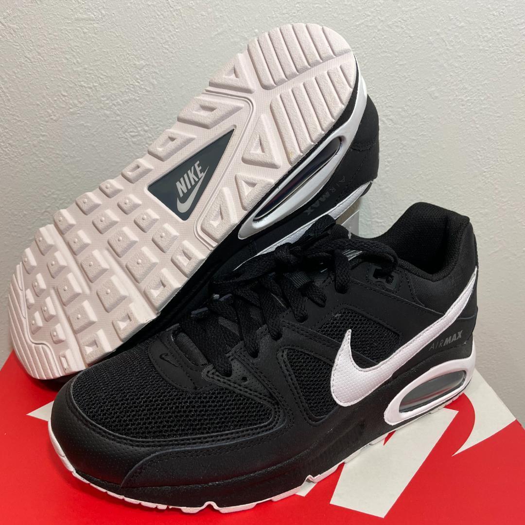新品NIKE ナイキ エア マックス コマンド ☆28cm☆(T) - メルカリ