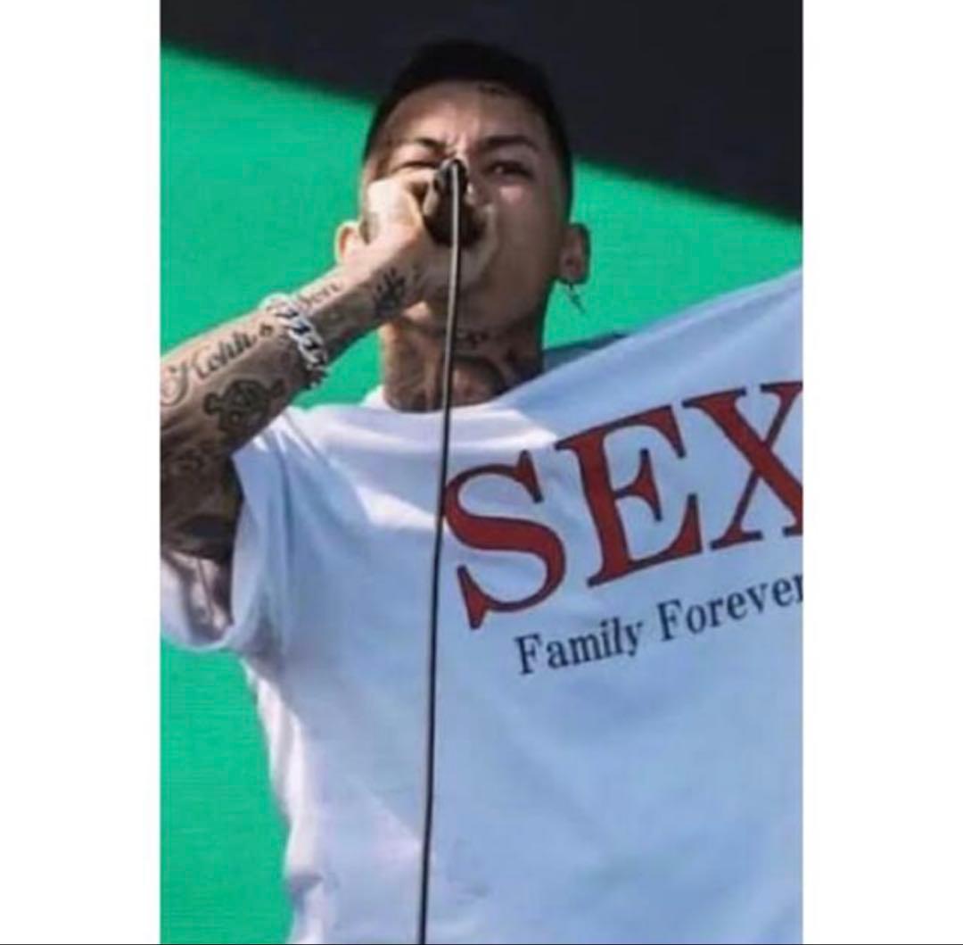 数時間限定☆値下げ依頼の金額に変更 kohh着用 Chuuni SEX