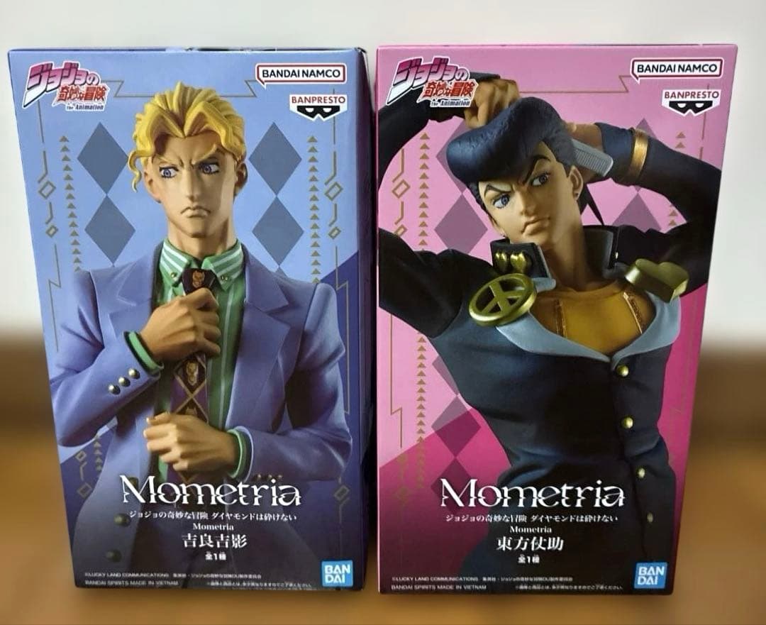 ジョジョの奇妙な冒険 ダイヤモンドは砕けない 東方仗助 吉良吉影