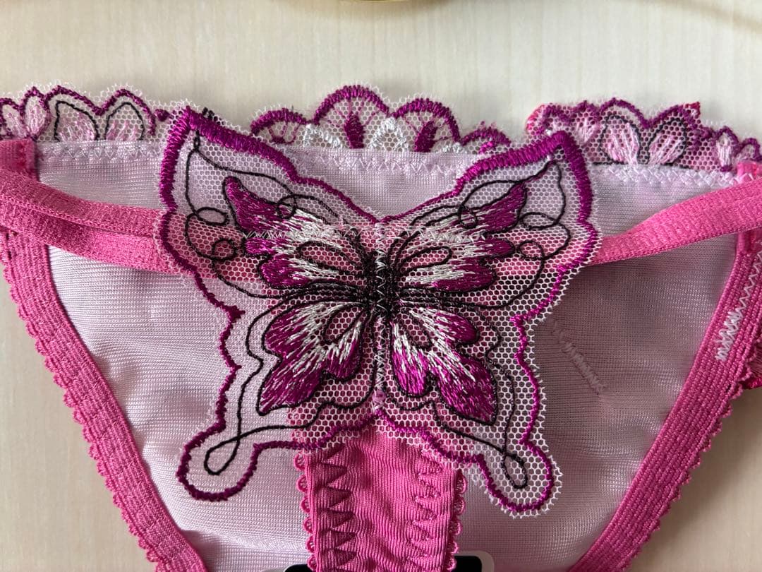 専用出品 サルート 42 みずがめ座 ブラショーツセット E70M 色PI