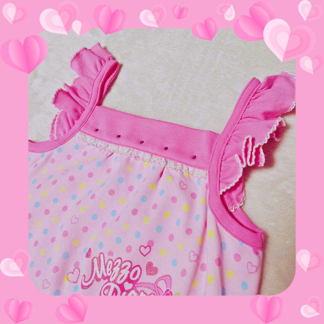 ❤メゾピアノ❤ミミポポ✨みみぽぽ✨ウエディング✨平成レトロ