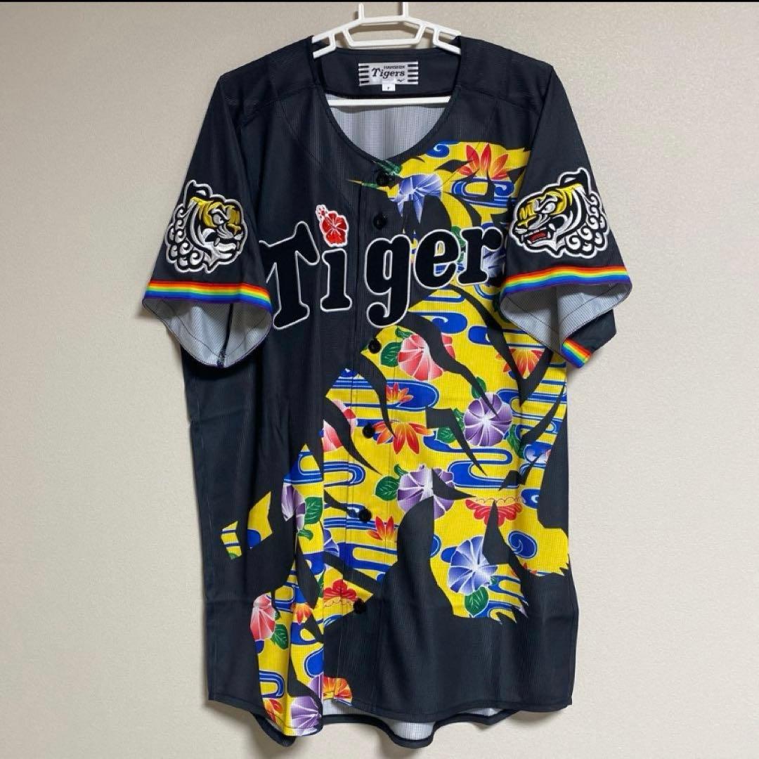 阪神タイガース 沖縄春季キャンプ2026【番号なし】 - メルカリ