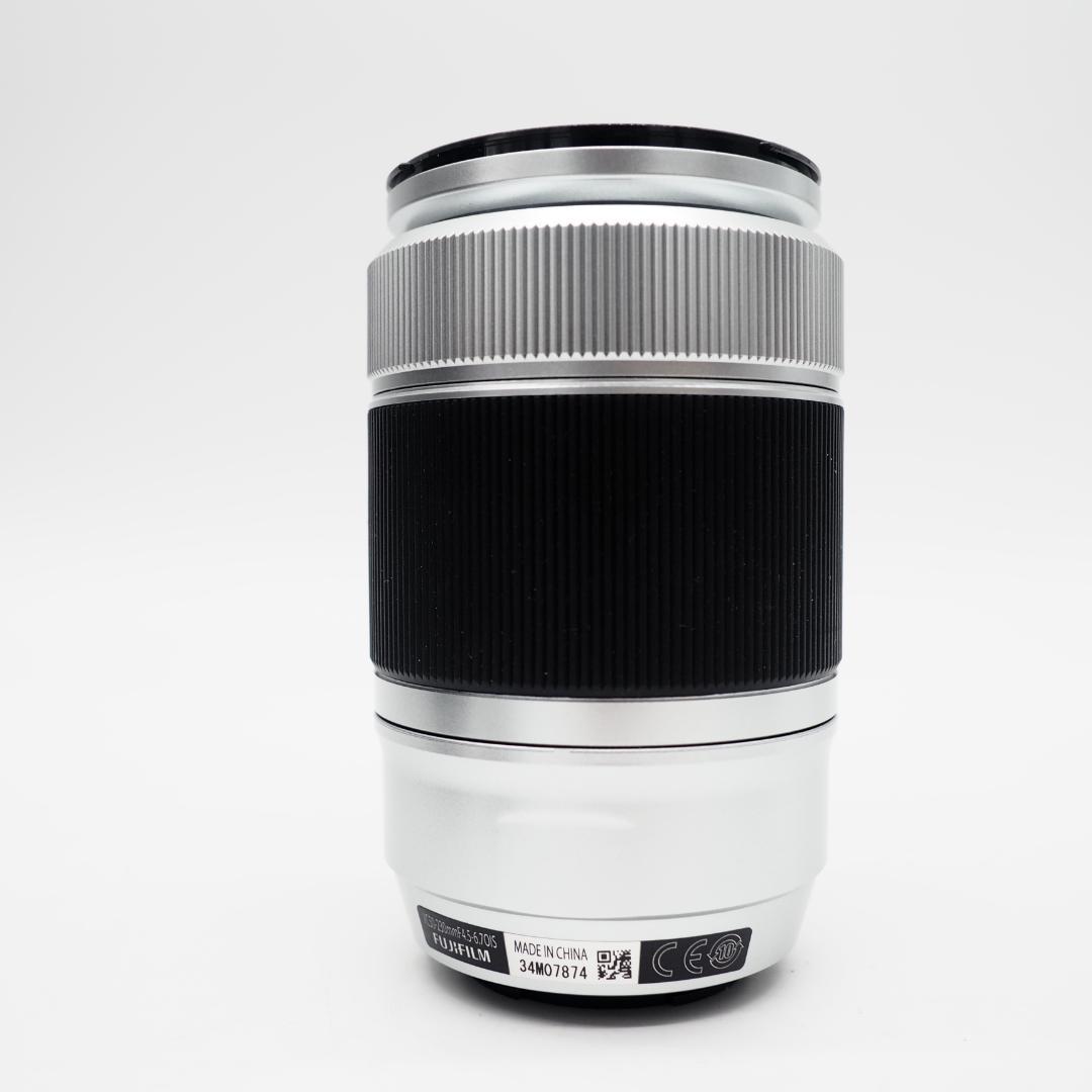 レンズ(ズーム) Fujinon Super EBC XC 50-230mm F4.5-6.7