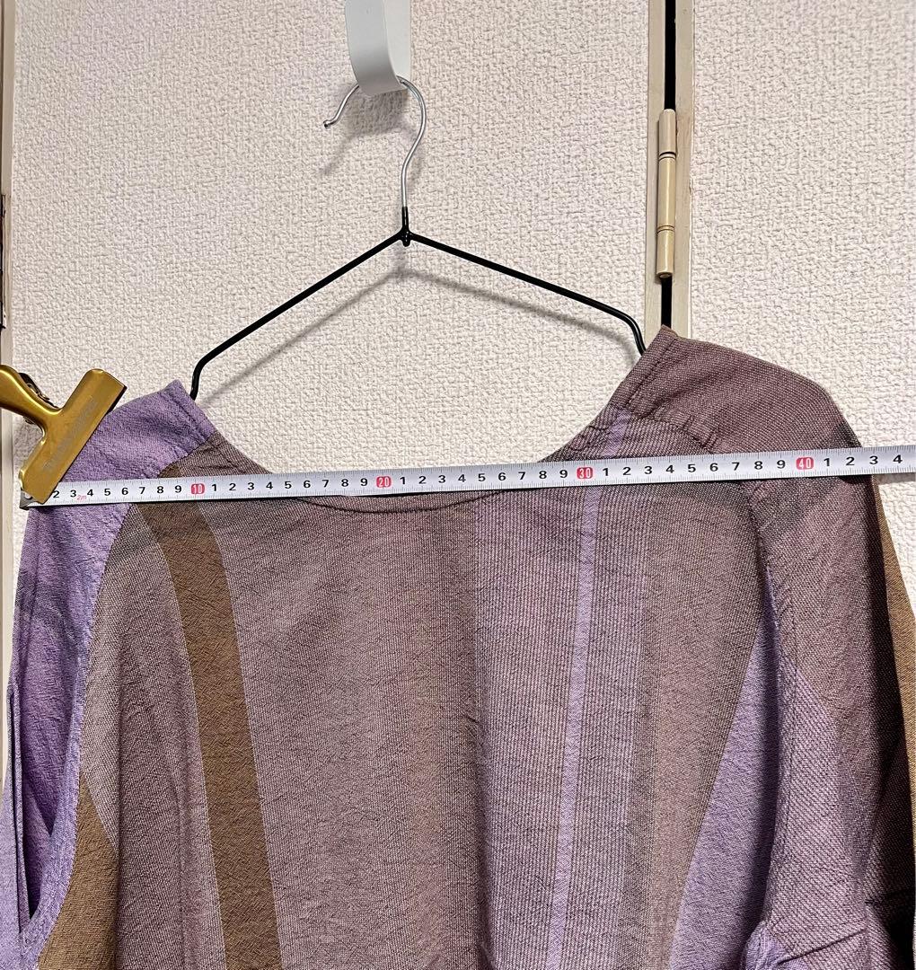 tamaki niime タマキニイメ　fuwa-T RAG