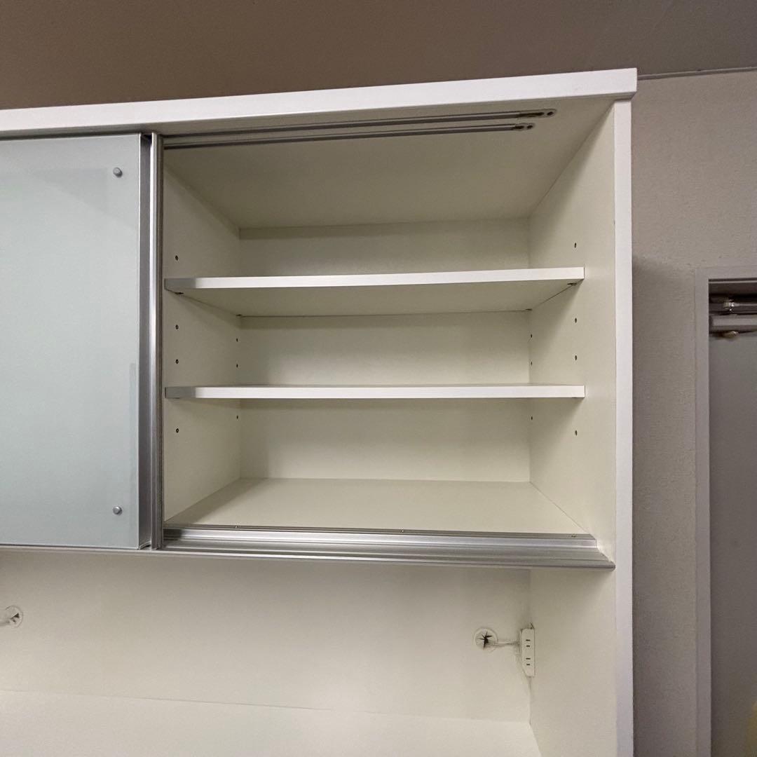 美品】食器棚 ベガ 6ssLOHAS LAND M様専用 - メルカリ