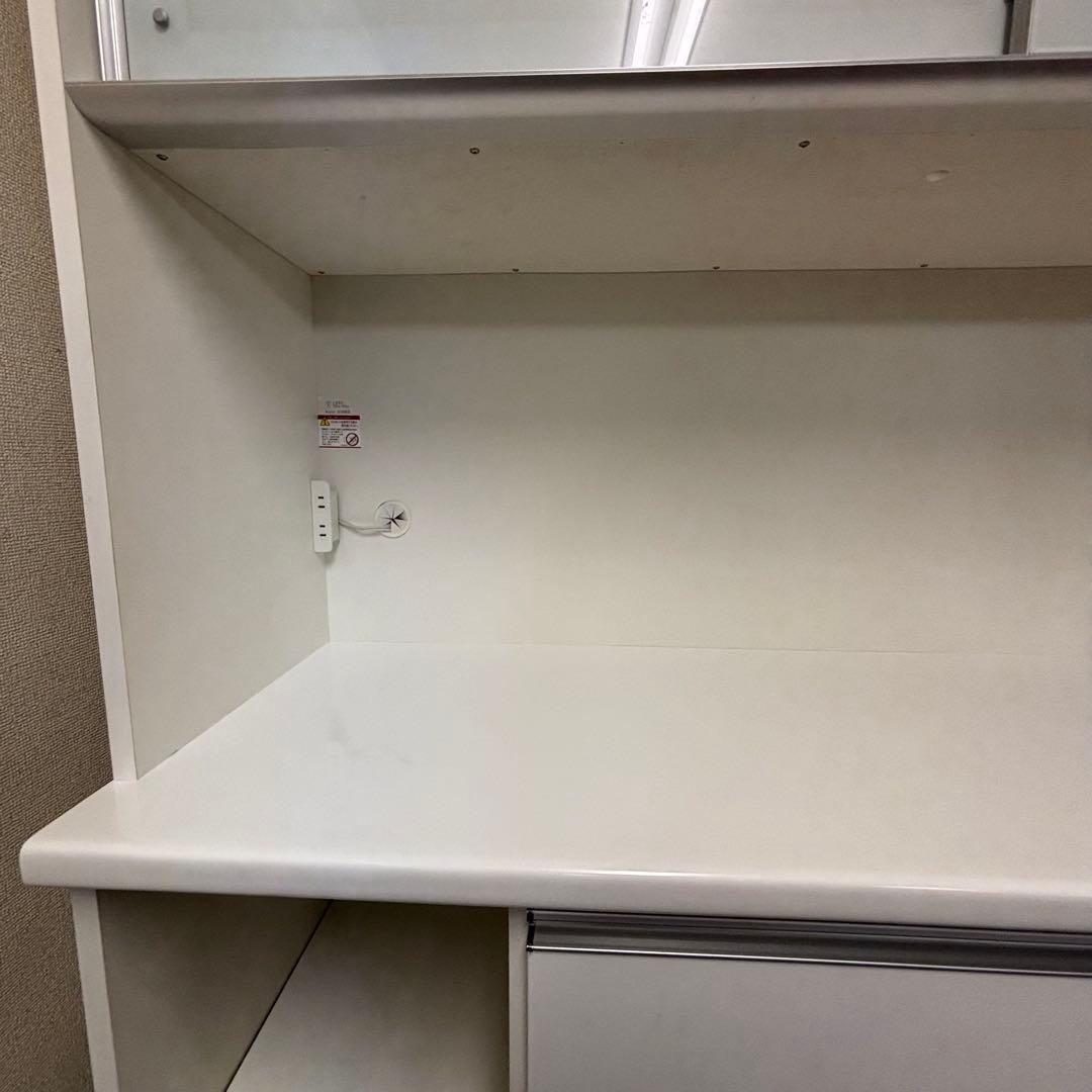 美品】食器棚 ベガ 6ssLOHAS LAND M様専用 - メルカリ