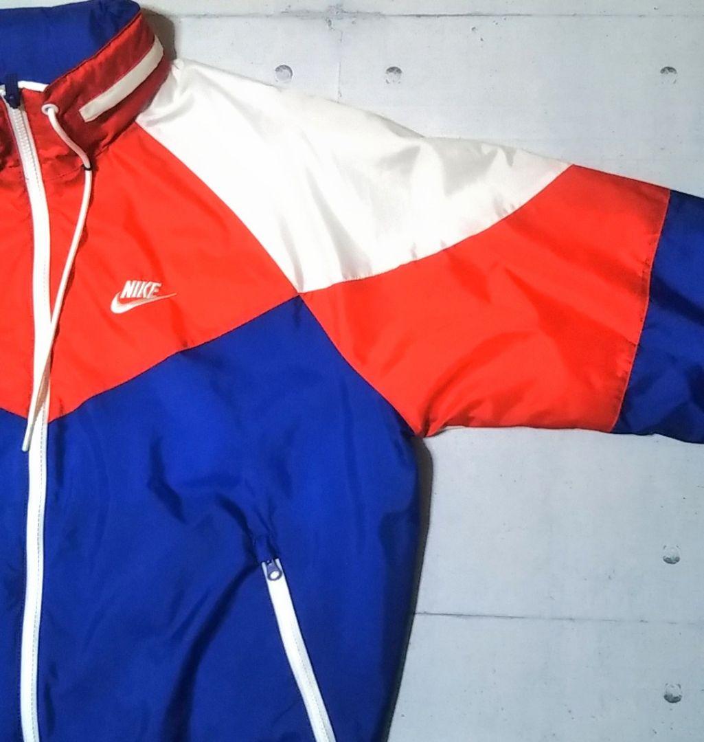NIKE/ナイキ ウィンドランナー ジャケット( ベイビーわるきゅーれ伊澤