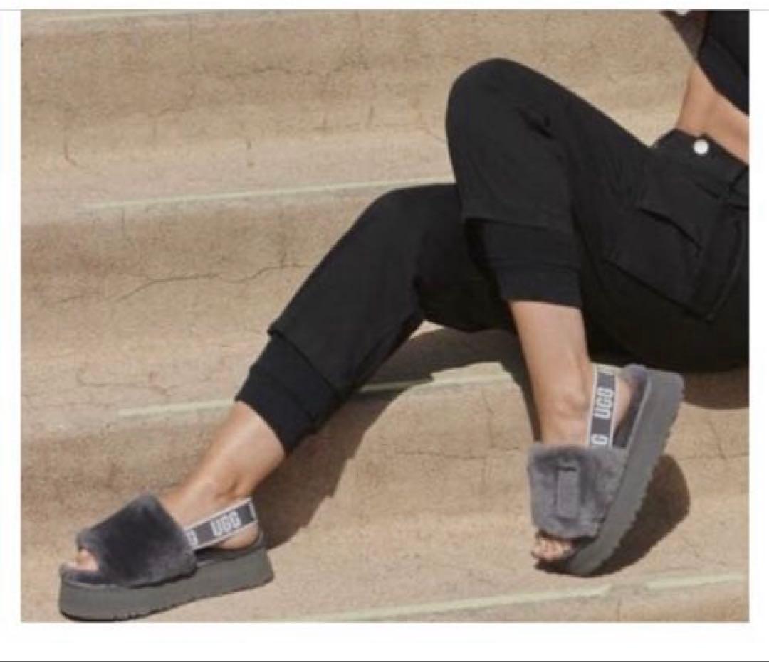 UGGディスコスライドサンダル 楽天市場】アグ ディスコ スライド サンダル UGG DISCO SLIDE