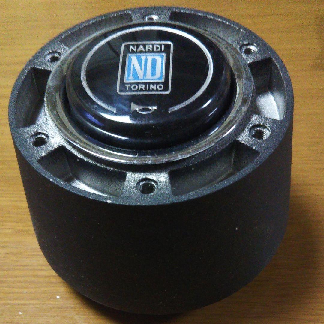 K*z様 ダットサン ナルディ ステアリング ボス ！ - メルカリ