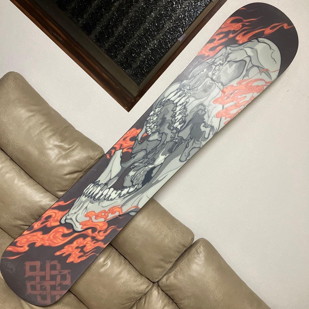 秘密結社極道神風蹴☆ヤクザカミカゼキック☆ 魔戒転生 154cm 超美品