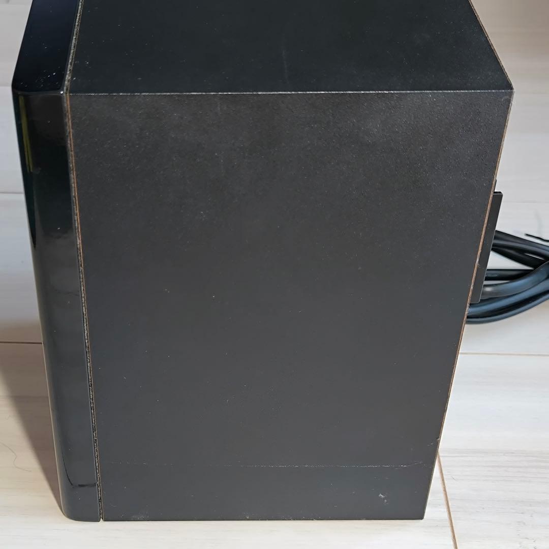 名機 FOSTEX PM0.4 スタジオモニター ペア シリアル連番 動作確認済