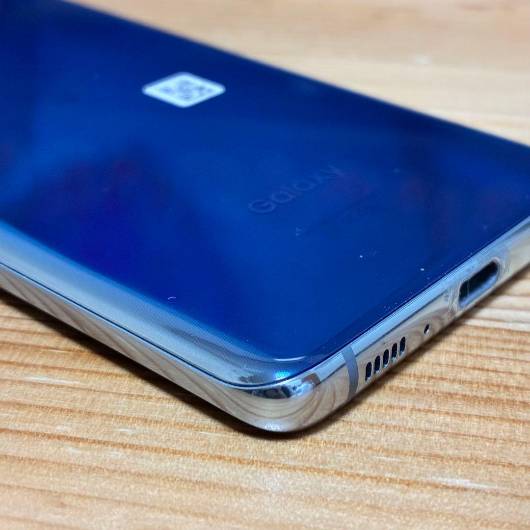 Samsung Galaxy SC-03L docomo 07777 - メルカリ