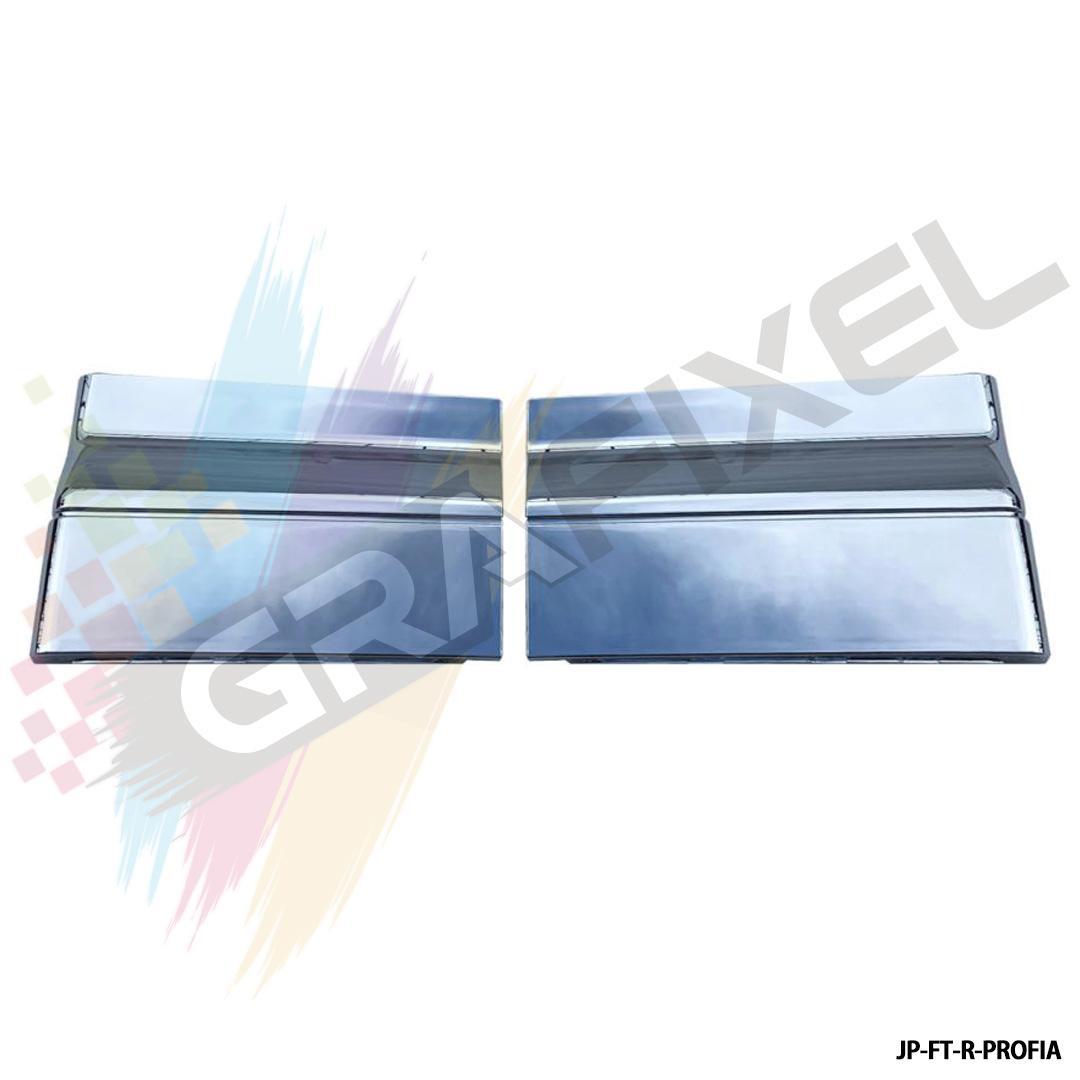 残りわずか！日野 17プロフィア グランドプロフィア クロームメッキ