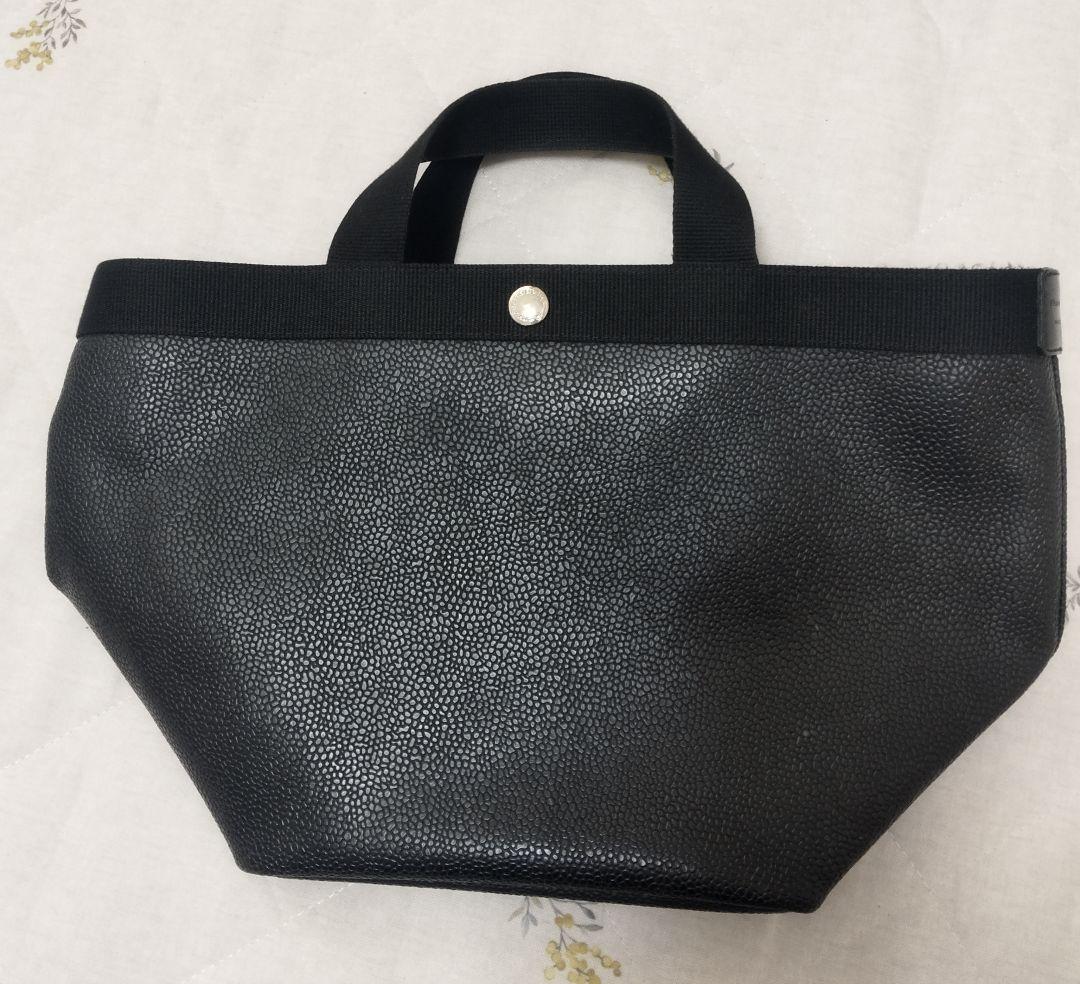 エルベシャプリエ　707GP ノワール×ノワール　Mサイズ 楽天市場】エルベシャプリエ Herve Chapelier 707GP トートバッグ