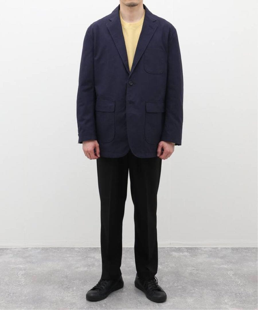 別注】ENGINEERED GARMENTS JS別注IVY BLAZER S - メルカリ