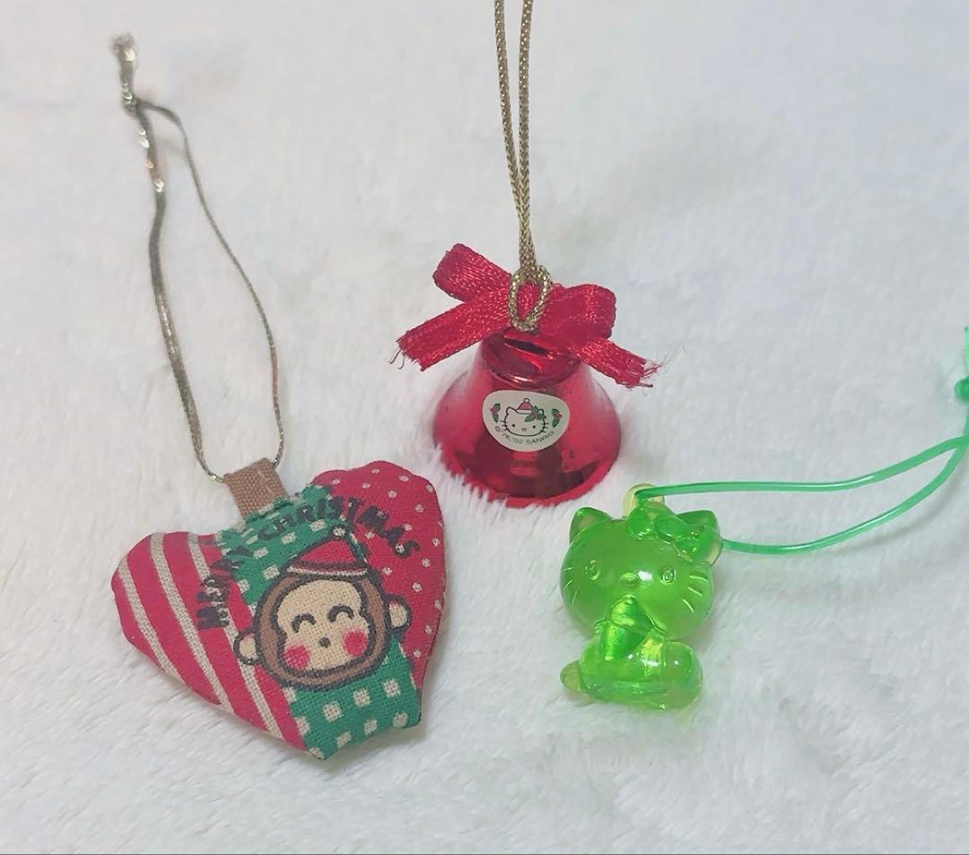 平成レトロ 希少 サンリオ ノベルティ おまけ おさるのもんきち ハロー