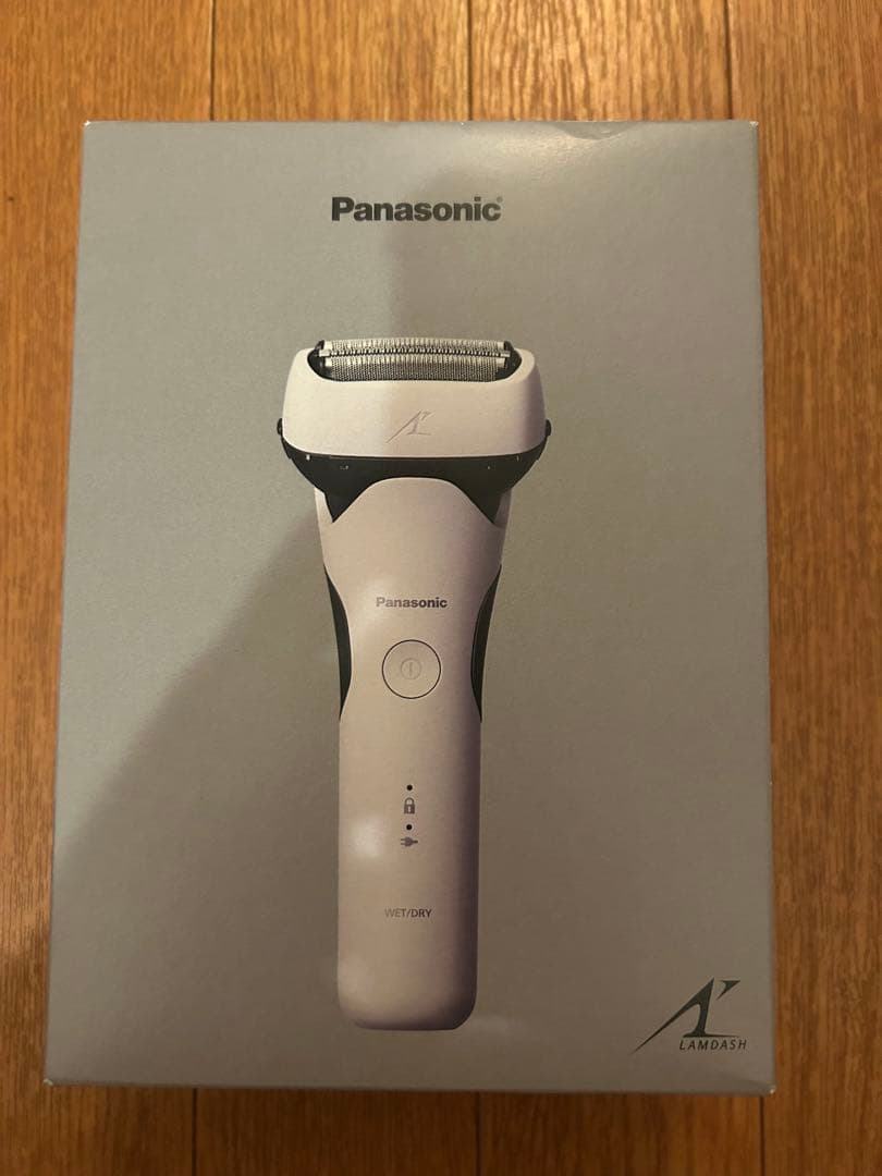 パナソニック メンズシェーバー ラムダッシュ 3枚刃 白 お風呂剃り可 Amazon | パナソニック メンズシェーバー ラムダッシュ 3枚刃 白 お