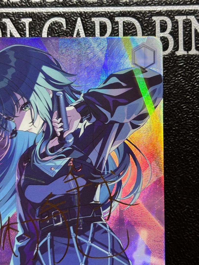 ヴァイス 学園アイドルマスター Luna say maybe 月村手毬 sp - メルカリ