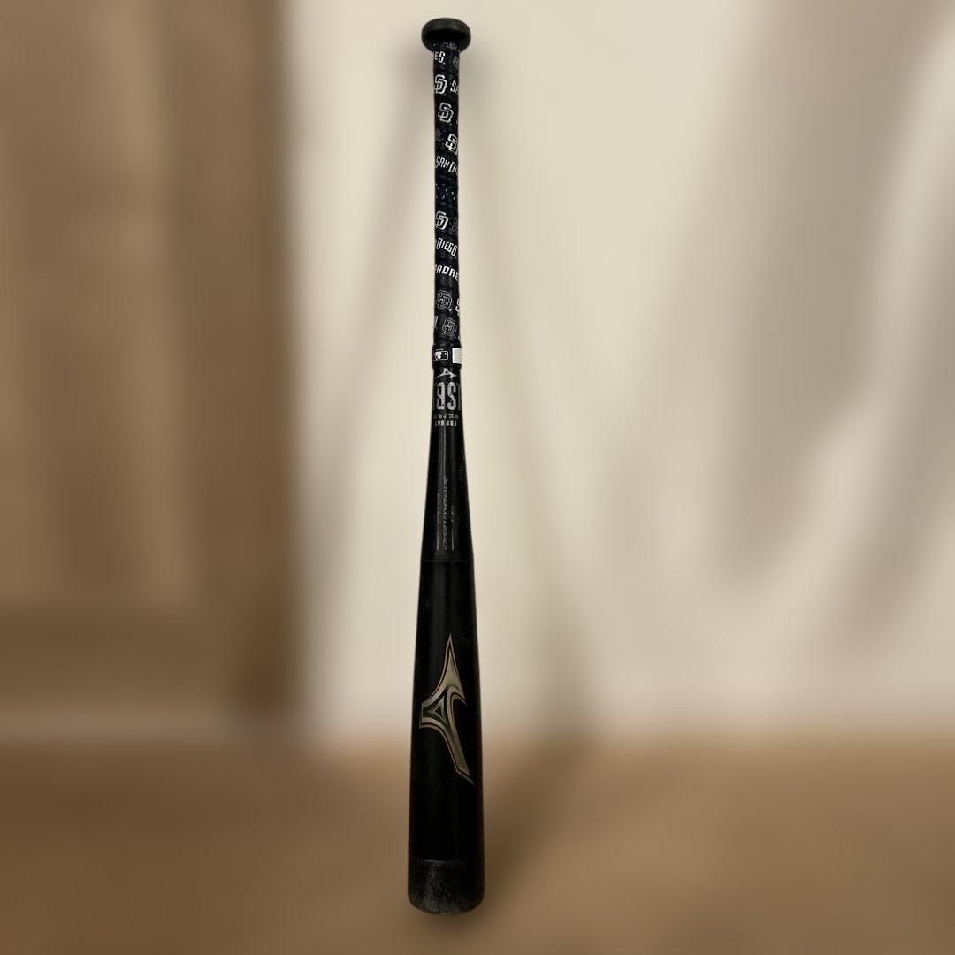 レガシー　少年用　80㎝ ミズノ（MIZUNO）（キッズ）少年軟式用FRP製バット 野球 ビヨンド