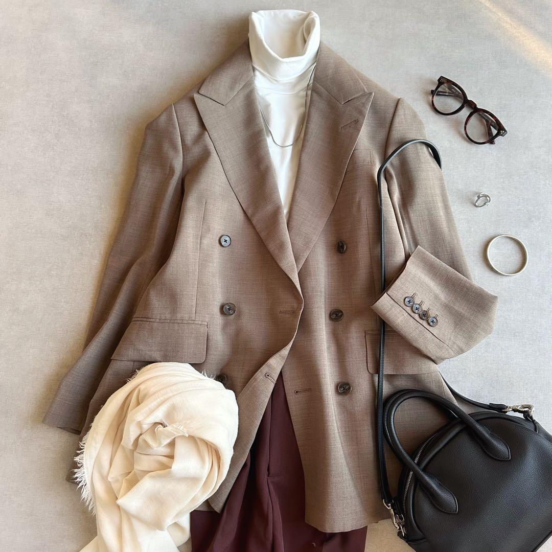 美品▲定価3.5万▲ビューティー&ユースユナイテッドアローズ/ジャケット 38 NAKAGAWAのスタッフボイス｜ユナイテッドアローズ公式通販 - UNITED