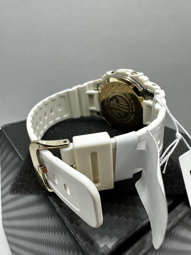 電池切れ 新品未使用G-SHOCK DW-5025B 25周年