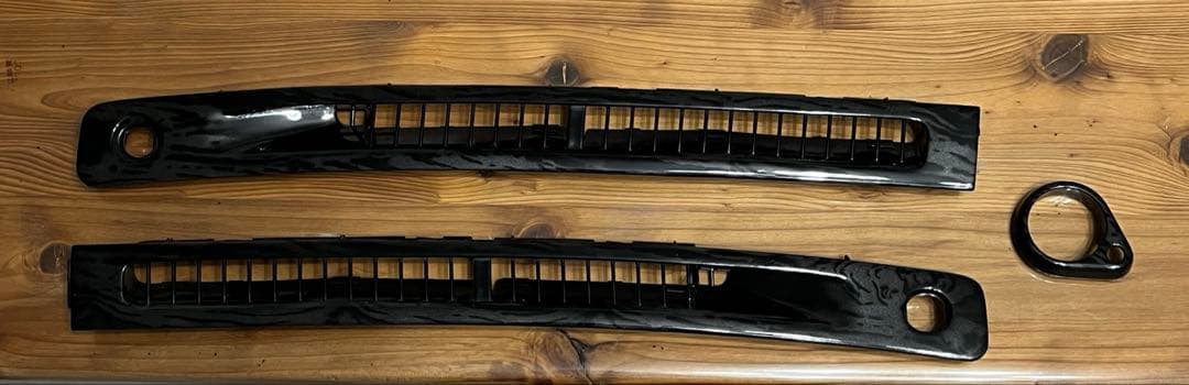 まー様専用 y32 セドリック 黒木目 運転席キーシリンダー