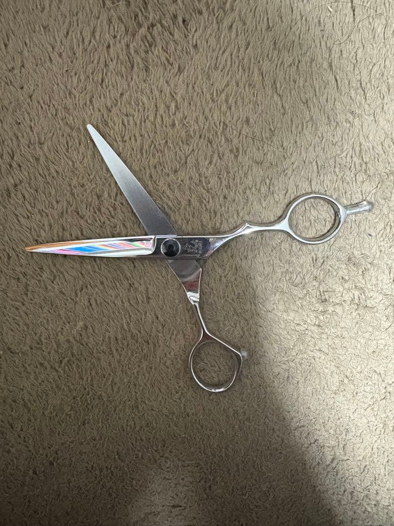 光　ミニシザー PRODUCTS | KUROSAWA SCISSORS