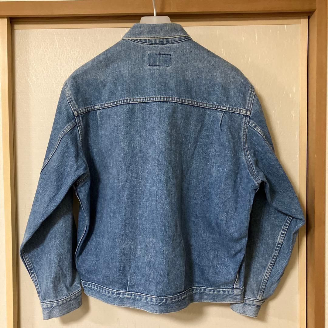 80's リーバイス 70502-0217 Lサイズ オレンジタブ 日本製 - メルカリ