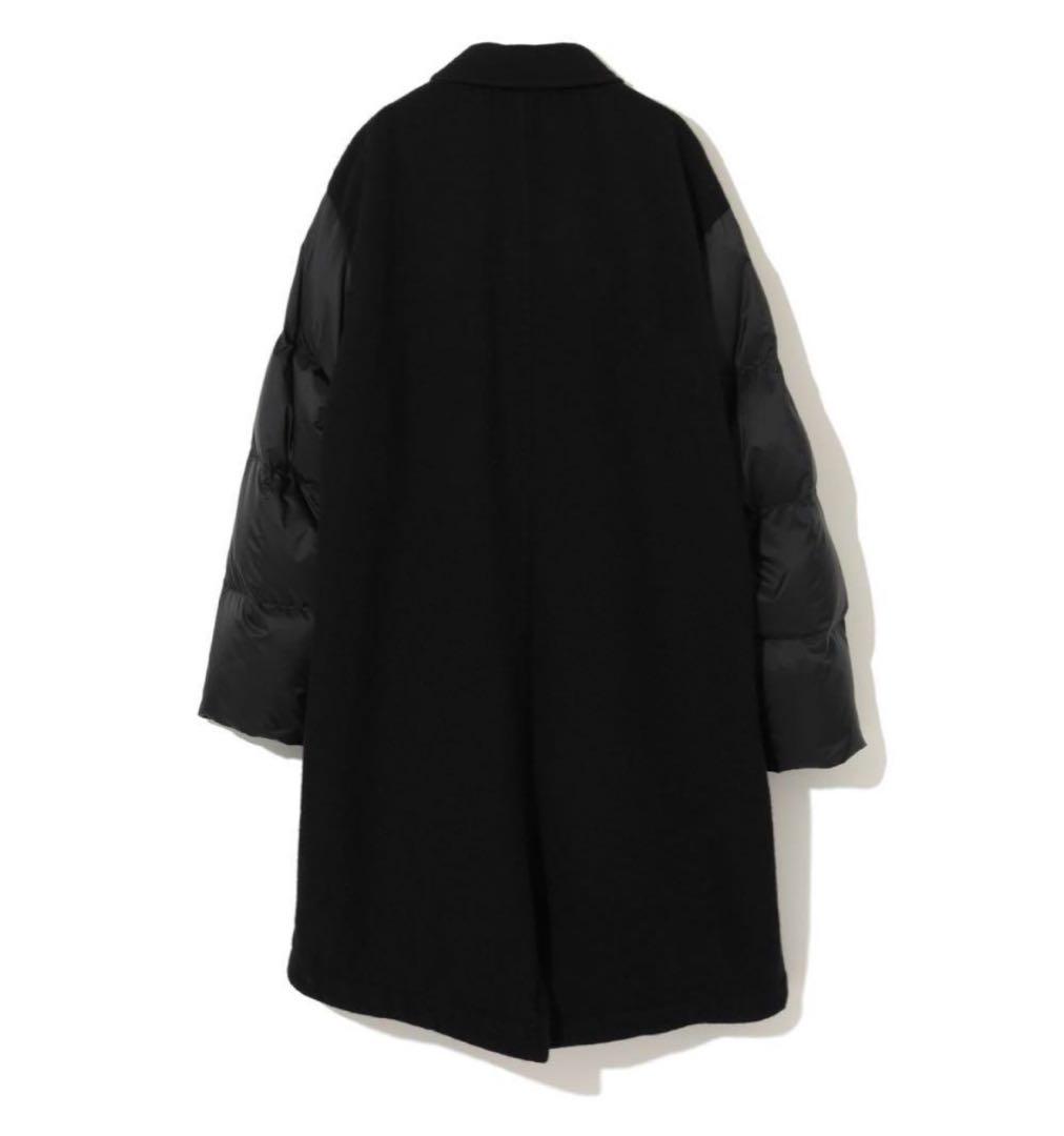 UNDERCOVER アンダーカバー ステンカラーコート UC2D4307 - メルカリ