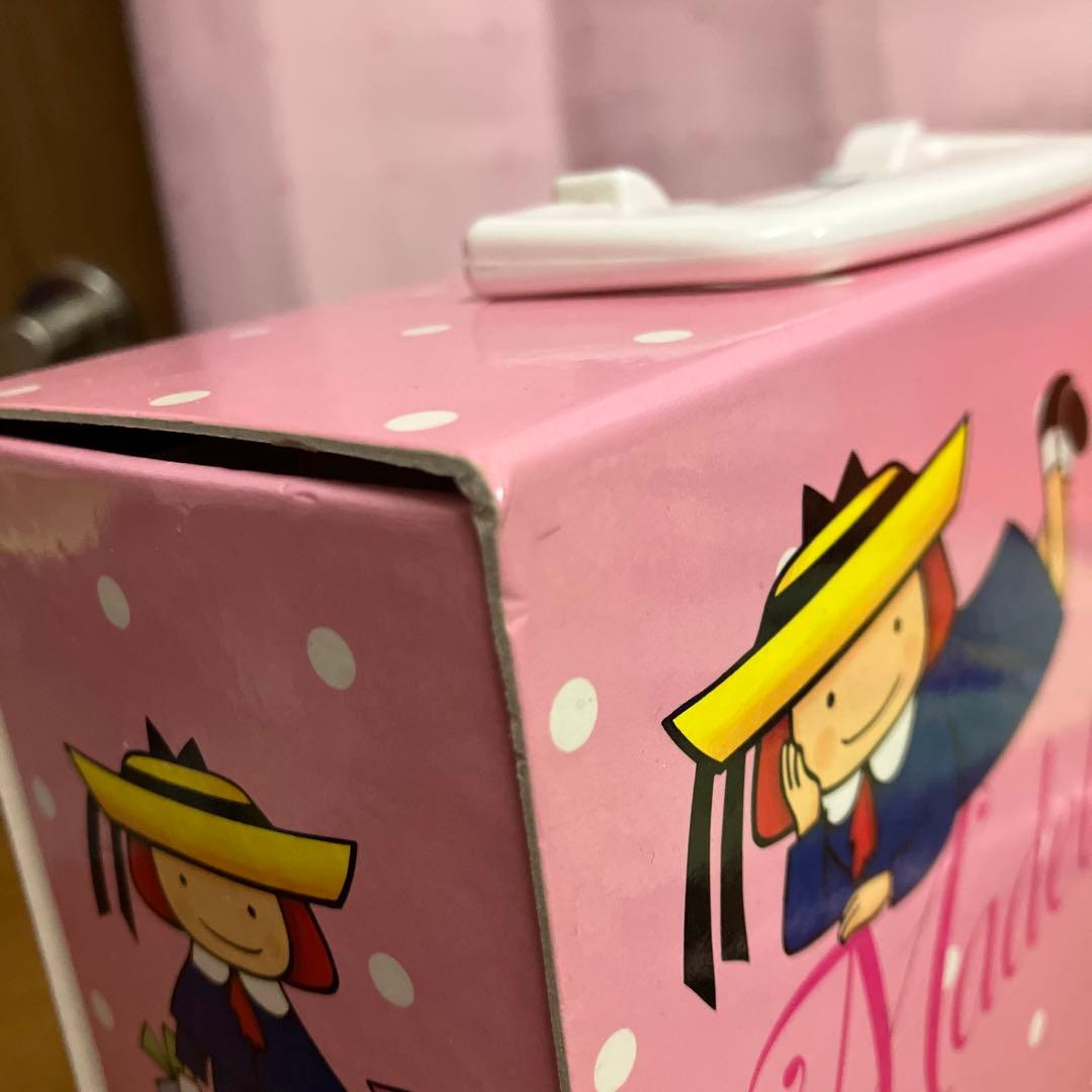 専用】マドレーヌといっしょに DVDプレミアムセット2006年エディション