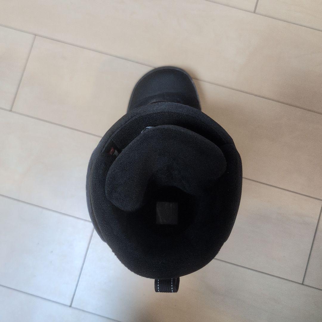 ​【美品】HEAD Classic BOA 27.5cm（24-25／使用7回）