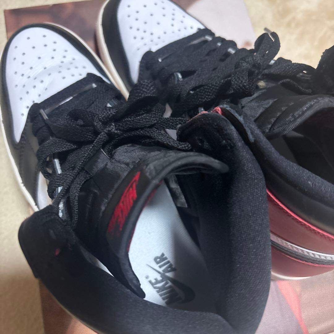 NIKE エアジョーダン1 レトロハイ　OG 27.5cm