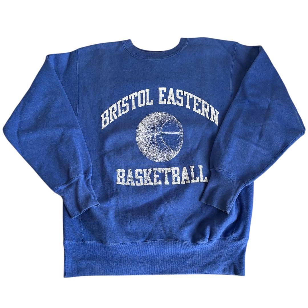 90s後期 champion リバースウィーブ カレッジ バスケ m37637013827_1.jpg?1764295684