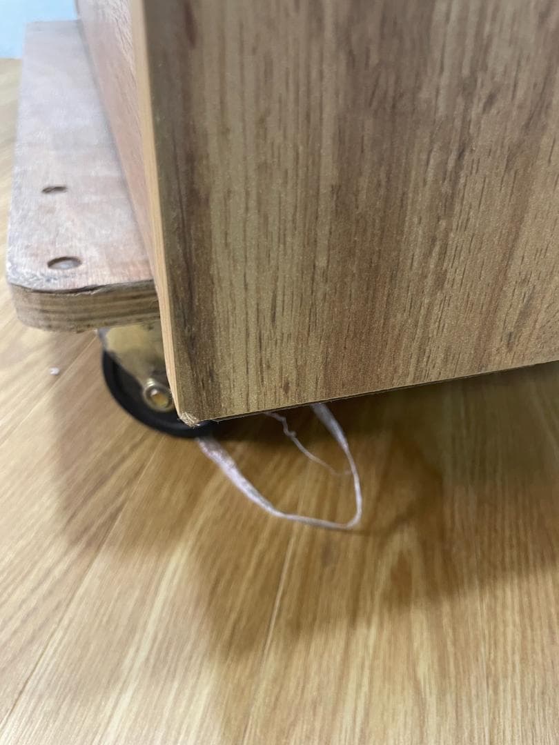 K☆149 ニトリ キッチンカウンター 未使用アウトレット品 - メルカリ