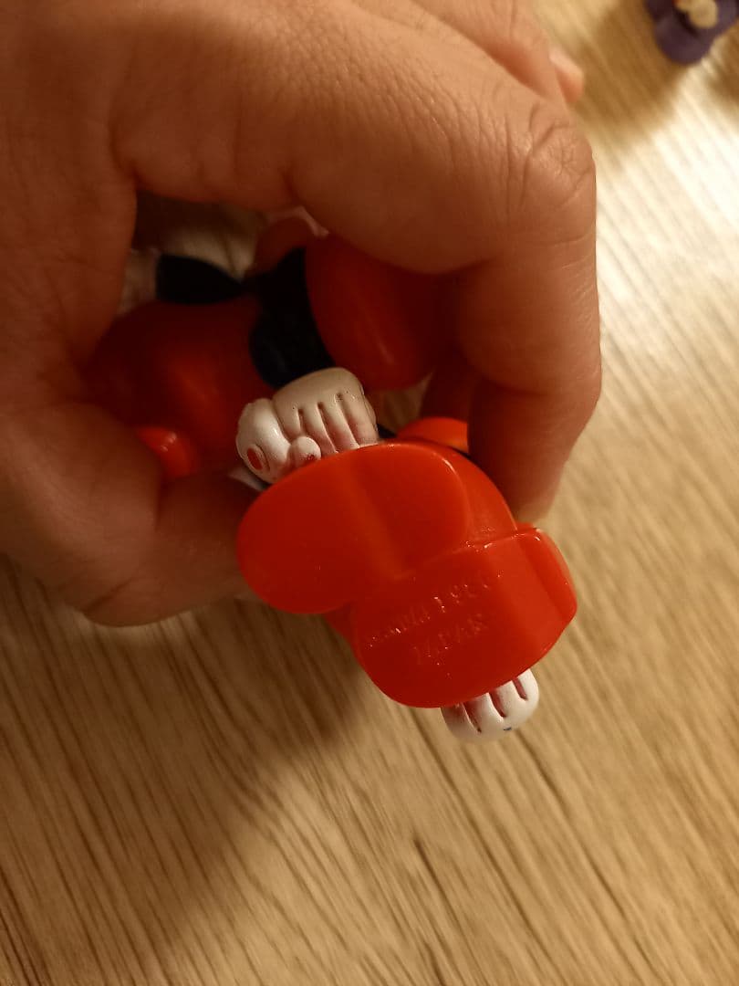 希少レトロ』バンダイ ハッスルマリオルイージー5体セット ソフビ1986