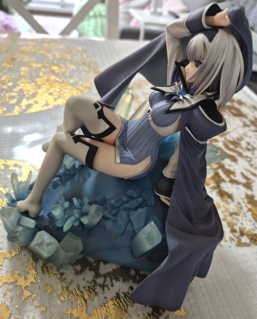 シャイニング・ティアーズ 「ブランネージュ」 (1/7スケール ) - メルカリ