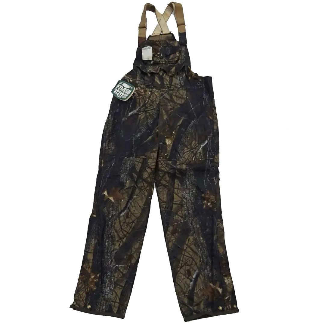 フィルソン オイルド加工ワックスオーバーオール FILSON リアルツリーつなぎ 楽天市場】FILSON フィルソン オーバーオール ドライ ティン