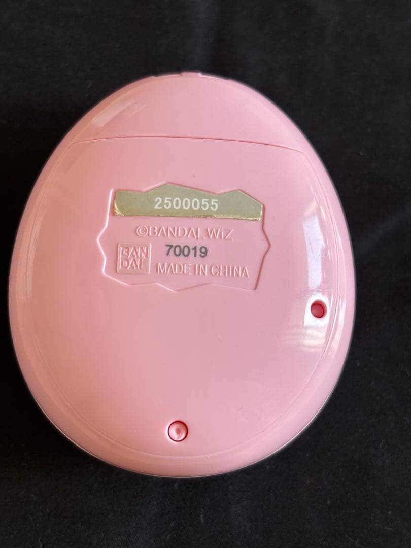 たまごっちみーつ スイーツみーつ ver. pink - メルカリ