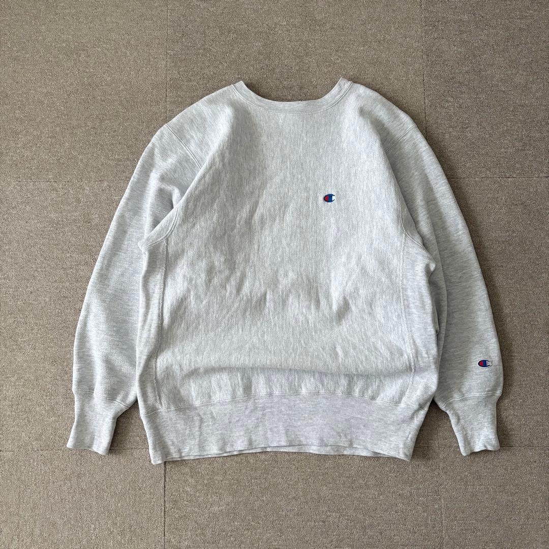 90s Champion リバースウィーブ USA製 XL 90s USA製 Champion | リバースウィーブ XL - 札幌 ビンテージ 古着屋